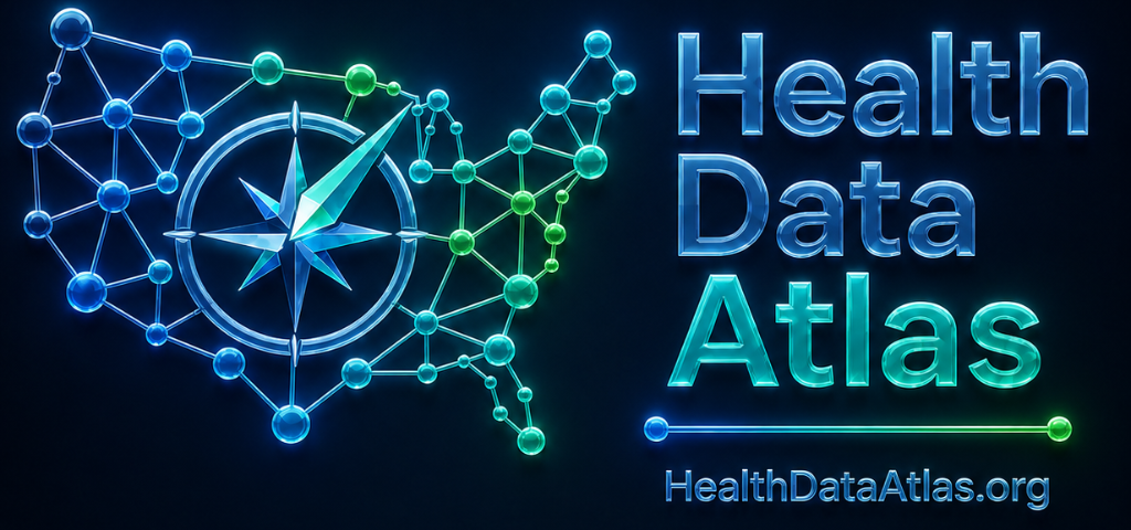 Health Data Atlas